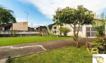 CASA 140 M2 privativos, com TERRENO de 400 M2 por R$ 480.000,00 em Pinhais/PR!!