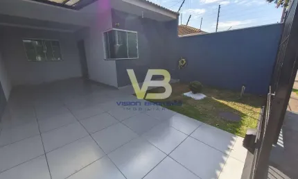 Casa com 3 quartos à venda na Avenida Brasil, 19, Jardim Independência, Sarandi