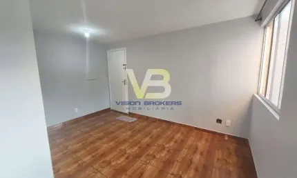 Apartamento com 2 quartos para alugar na Rua Ezequiel da Costa Ribeiro, 149, Campo Comprido, Curitiba