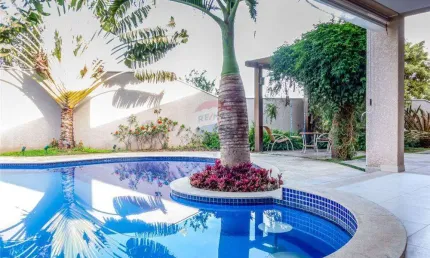 Casa com 5 quartos à venda no Jardim América, Bragança Paulista 