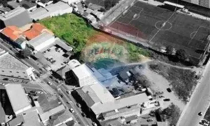 Terreno Comercial à Venda na Rua Doutor Freitas – Oportunidade Imperdível no Centro de Bragança Paulista