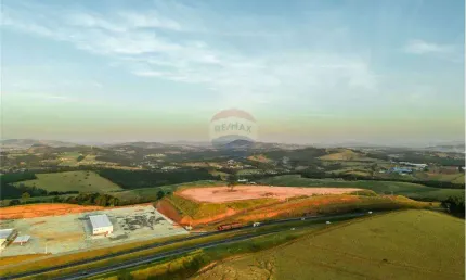 Oportunidade única para investimento comercial e industrial!