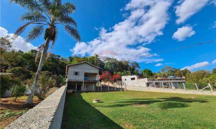 Chácara / sítio com 3 quartos à venda na Alameda Leal, S/N, Limas, Pedra Bela