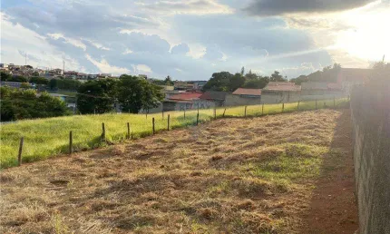 Terreno à venda no Jardim Novo Mundo, Bragança Paulista