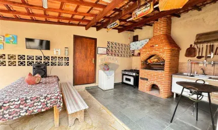 Venha morar em uma casa aconchegante e acolhedora: Situada no bairro Jardim Recreio Bragança Paulista - SP