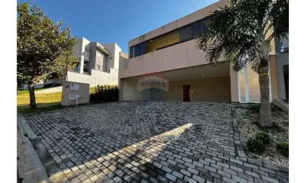 Casa a Venda Condomínio Vale das Águas - Bragança Paulista - SP