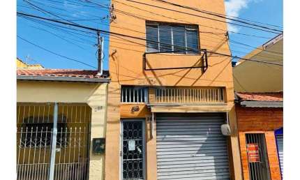 Ponto comercial para alugar na Vila Aparecida, Bragança Paulista 