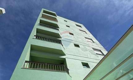 Apartamento com 3 quartos à venda na Rua Conselheiro Rodrigues Alves, 105, Centro, Bragança Paulista