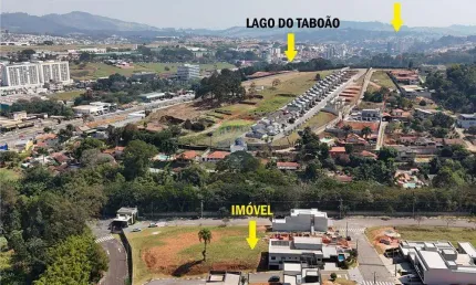 Terreno em Condomínio Fechado de Bragança Paulista – Preço Imperdível!