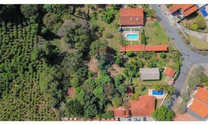 Oportunidade! Terreno à Venda no Jardim São Miguel em Bragança Paulista.