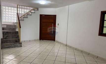 Casa com 5 quartos à venda na Rua Voluntário Antônio dos Santos, 704, Vila Bianchi, Bragança Paulista