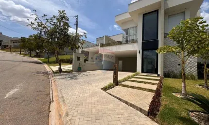 Casa em condomínio fechado com 3 quartos à venda na Alameda dos Resedás, 457, Condomínio Vale das Águas, Bragança Paulista