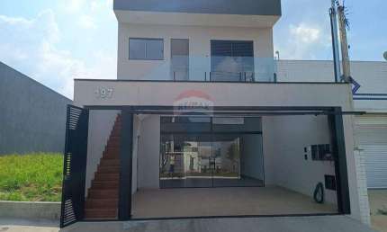 Oportunidade de Investimento: Imóvel Residencial e Comercial no coração do Residencial Piemonte Bragança Paulista - SP