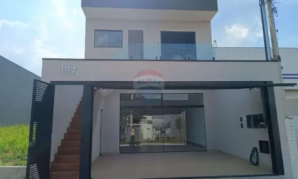Oportunidade de investimento: imóvel residencial e comercial no coração do residencial piemonte bragança paulista - sp