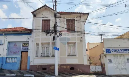 Casa com 3 quartos à venda na Dr Cândido Rodrigues, 253, Centro, Bragança Paulista