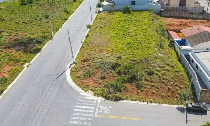 Oportunidade! Terrenos à venda no Central Park, Bragança Paulista.