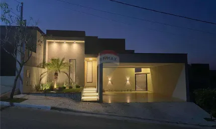 Casa a venda no condomínio portal da serra - oportunidade imperdível em bragança paulista!