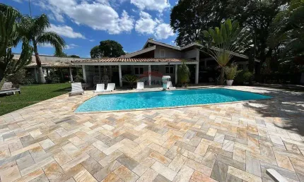 Casa térrea para locação  no Residencial Rosário de Fátima