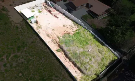 Terreno à venda no Chácaras São Conrado, Bragança Paulista 