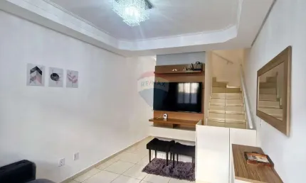 Casa de condomínio no bairro Hípica Jaguari na cidade de Bragança Paulista