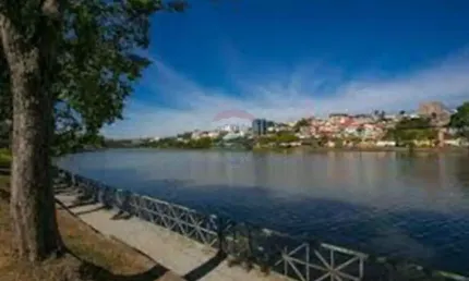 Terreno 1130m² em Bragança Paulista (Morada Campos Verdes)!