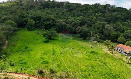 Terreno à venda no Vargem Grande de Baixo, Pinhalzinho 