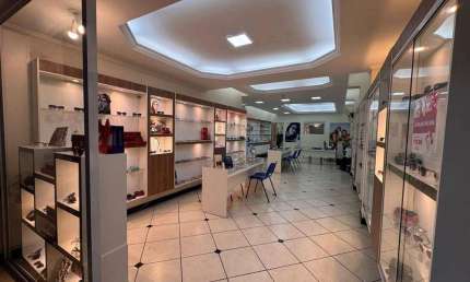 Prédio Comercial À Venda No Centro De Bragança Paulista!