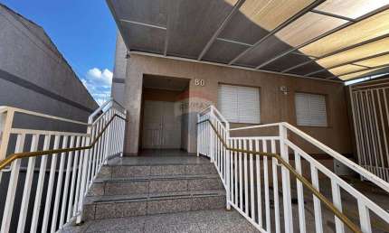Venda de um lindo Apartamento, 3 Dormitórios no Vila Edna - Perto da Av. Eusébio Savaio.