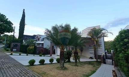 Casa em condomínio fechado com 3 quartos à venda no Residencial Portal De Bragança, Bragança Paulista 