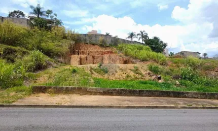 Lote à venda no Jardim América, em Bragança Paulista!
