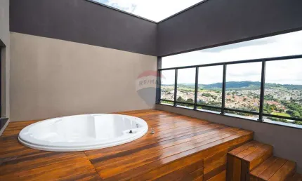 Apartamento com 4 quartos à venda na José Guilherme, 280, Centro, Bragança Paulista