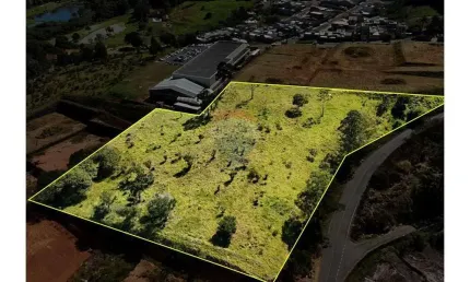 Área a venda  para Empreendimento MCMV  - Bragança Paulista/SP