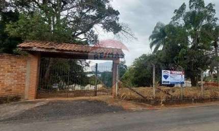 Terreno para Galpão Valor de Oportunidade - Bragança Paulista/SP