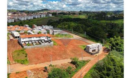 Terreno 125 m2 com Ótimo Custo Beneficio - Residencial Berbari