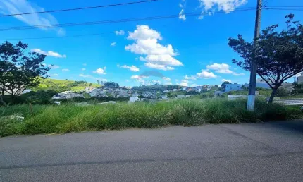Terreno à venda no Condomínio Villa Verde Bragança, Bragança Paulista 