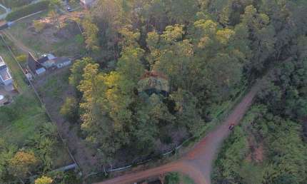 Sua Chácara na cidade - Terreno bosques da pedra - Bragança Paulista/SP