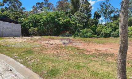 Terreno à Venda no Residencial Central Parque em Bragança Paulista!