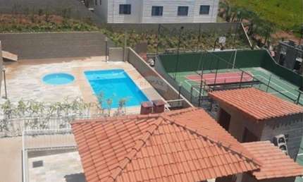 Apartamento com 2 quartos à venda no Jardim São Lourenço, Bragança Paulista 