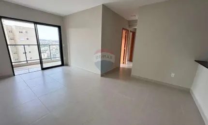 Quatier Exclusive Residences – Locação 3 dormitórios