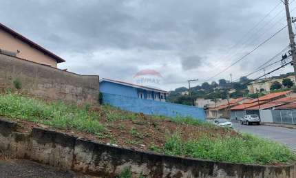 Terreno à Venda no Jardim das Laranjeiras região centro – Bragança Paulista