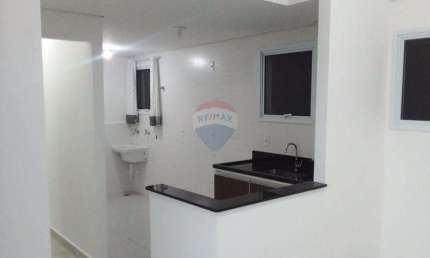 Apartamento com 2 quartos para alugar na Rua Dom Aguirre, 1161, Centro, Bragança Paulista