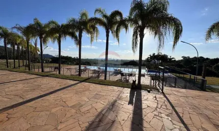 Terreno Residencial Exclusivo à Venda em Bragança Paulista - SP