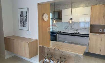 Apartamento à venda no Jardim de Bragança II - em Bragança Paulista