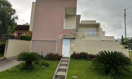 Casa para locação em  Condomínio Fechado – Euroville I