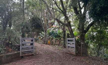 Chácara / sítio com 4 quartos à venda no Centro, Socorro 