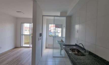 Alugue seu novo lar no Residencial Világio Jaguari  II– Bragança Paulista