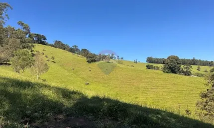 Chácara Encantadora em Joanópolis São Paulo: Natureza, Água e Potencial para Empreendimentos