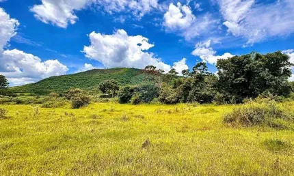 Terreno à venda no Guaripocaba, Bragança Paulista 