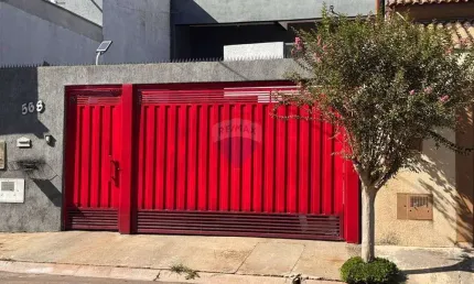 Casa com 2 suítes, no Residencial Vino Barolo na Bela Cidade de Bragança Paulista