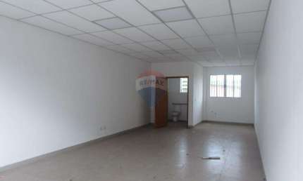 'Espaço Comercial reformado no centro de Bragança Paulista'
